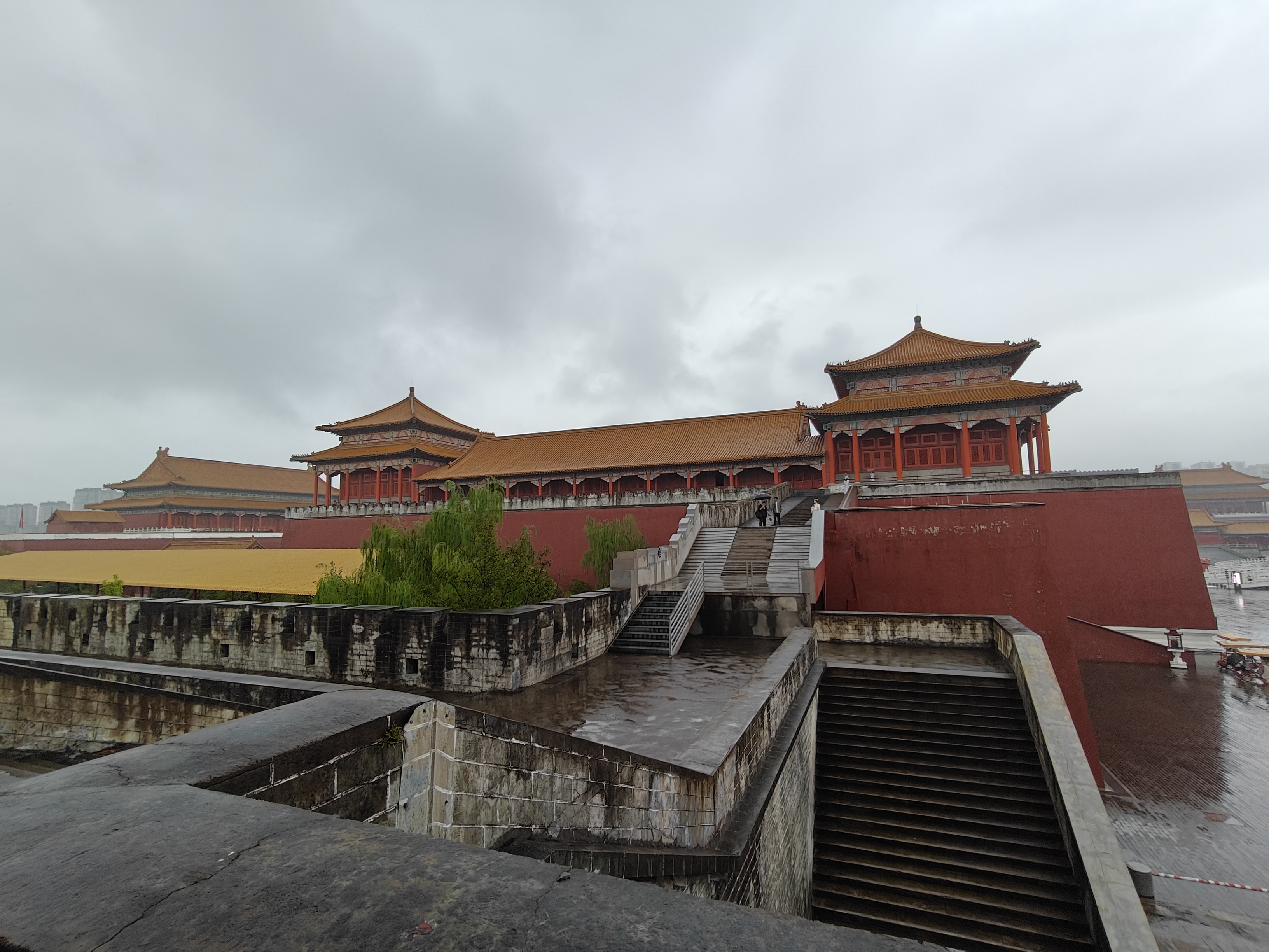 横店旅游