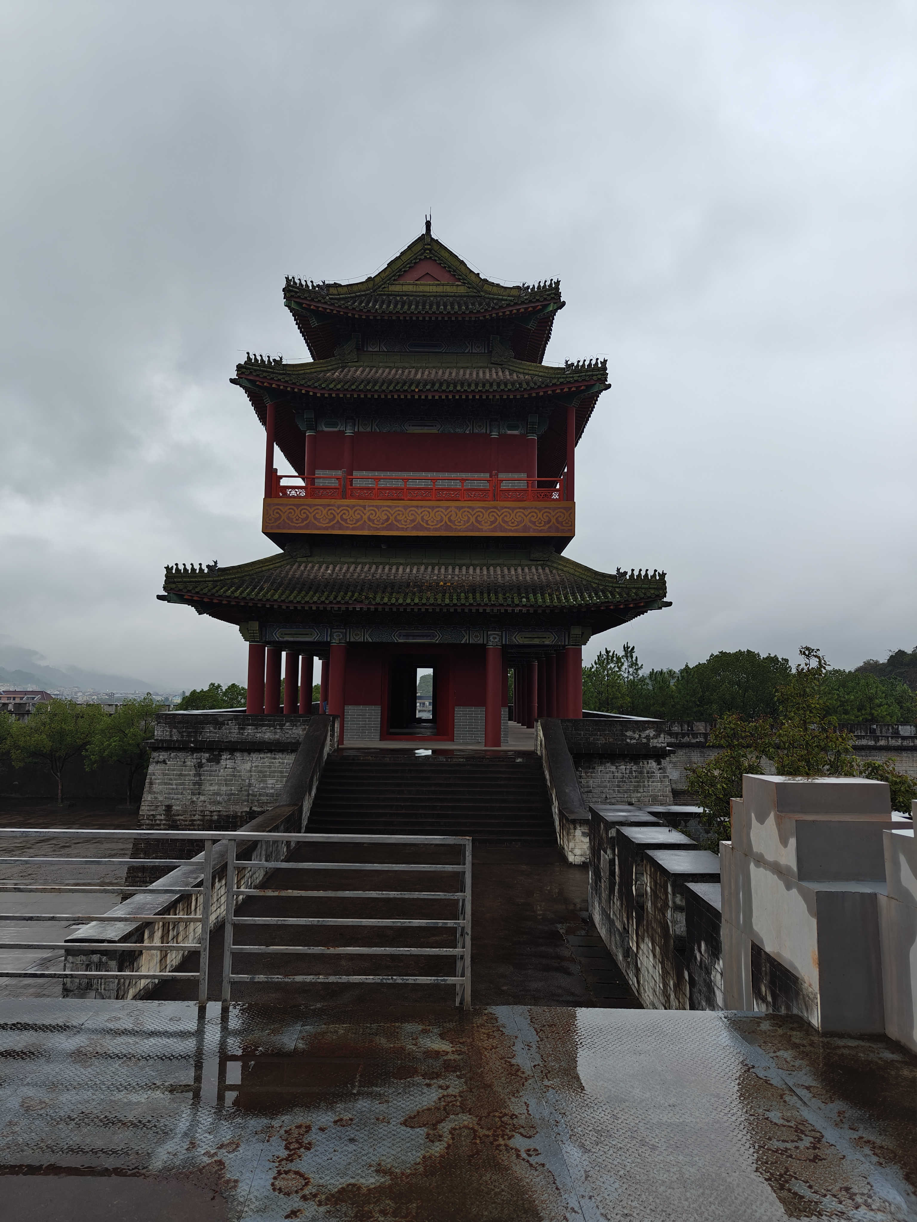 横店旅游