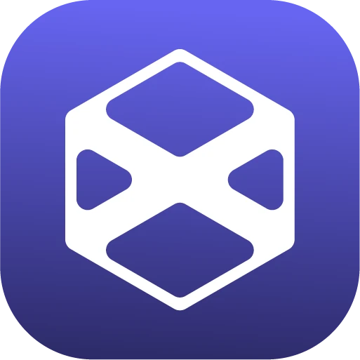 艾伦网LOGO