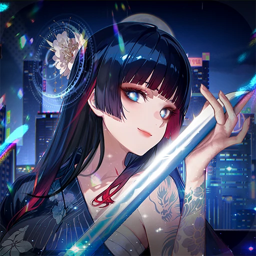 战灵异闻社-本土限定「电音三太子」驾到！ 图标