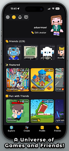 ROM: Golden Age 截图 2