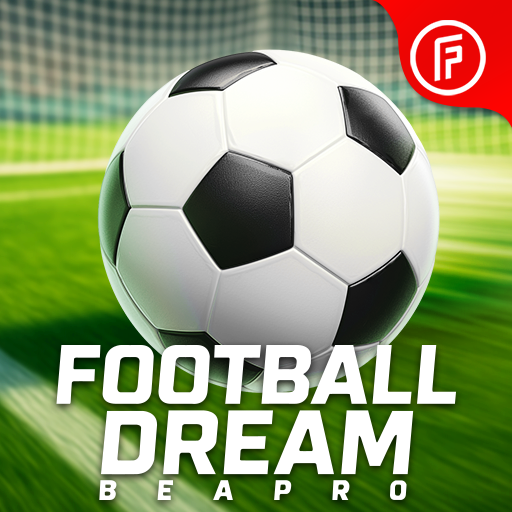 Football Dream: Be A Pro icon