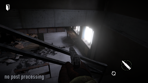 暗黑带 – 制作系统与末日生存游戏 截图 9