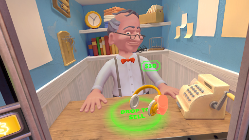 I Am Security 背景图