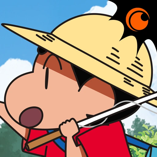 Shin chan: Summer Vacation 图标