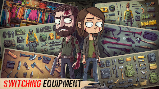 Mini Survival: final adventure 截图 7