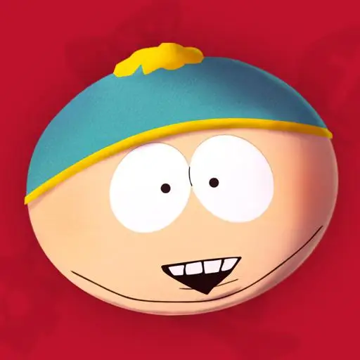 South Park: Phone Destroyer™ 图标