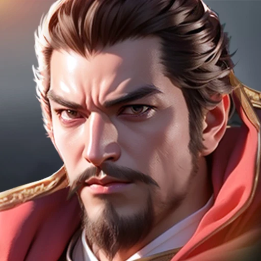 战国武士道〜大野望之卷〜 图标