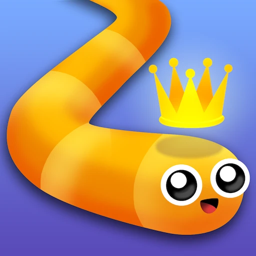 Snake.io - Fun Snake .io Games 图标