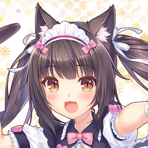 猫娘乐园 Love Project Vol.1 图标