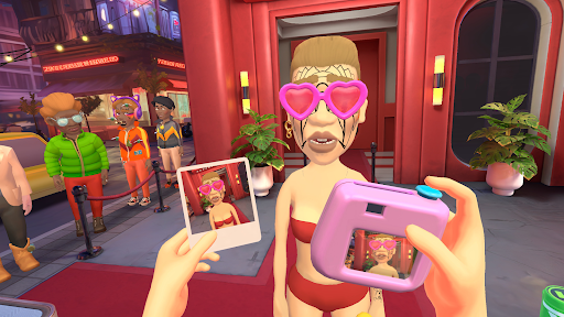 I Am Security 截图 5