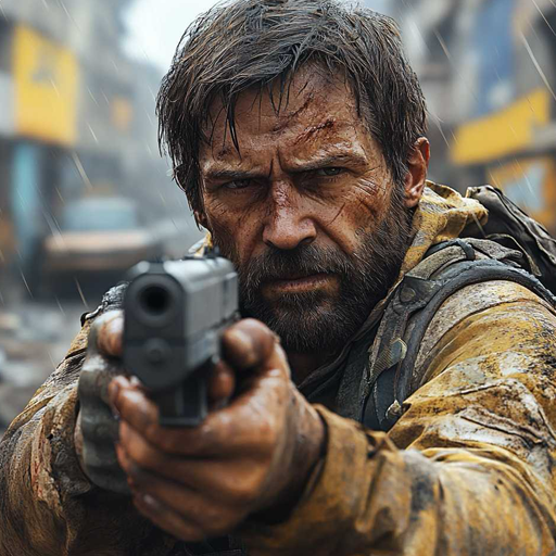 暗黑带 – 制作系统与末日生存游戏