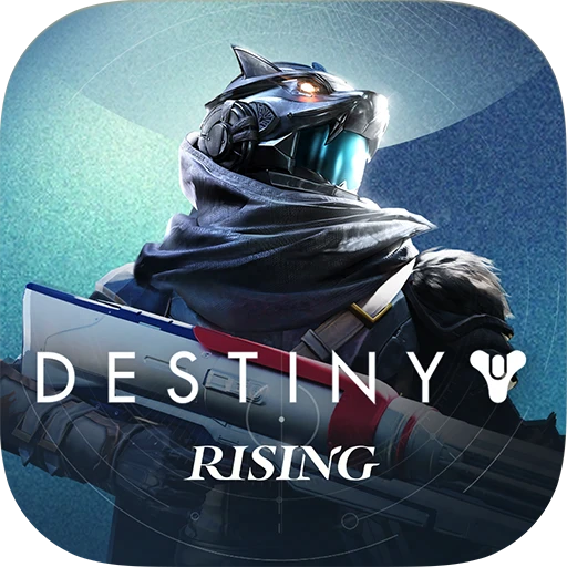 Destiny: Rising 图标