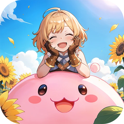 RO仙境传説：世界之旅（晨曦测试） 图标