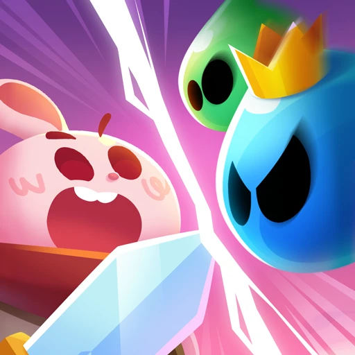 Anipang Matchlike (Puzzle RPG) 图标