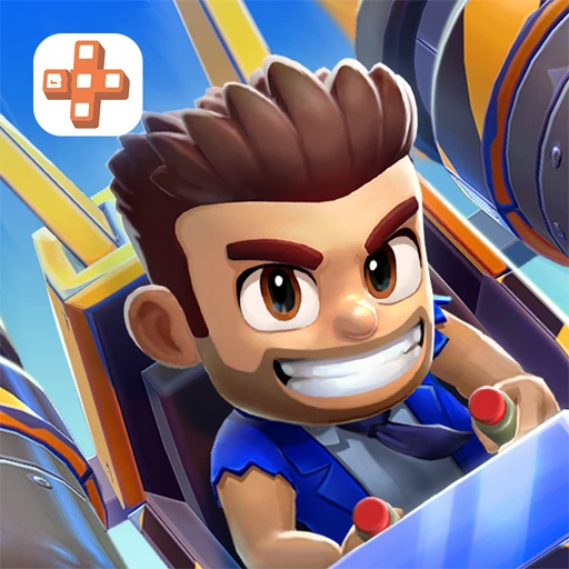 Jetpack Joyride Racing 评价讨论
