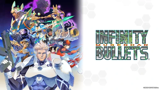 INFINITY BULLETS 截图 1