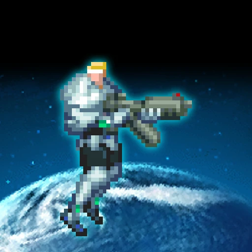 INFINITY BULLETS 图标