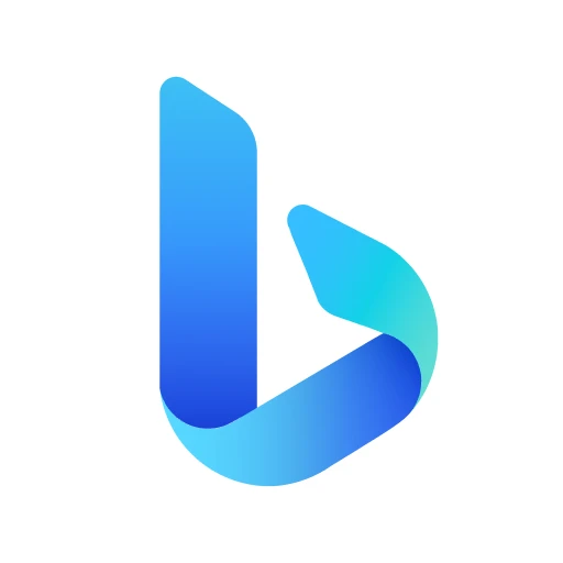 Microsoft Bing Search 图标
