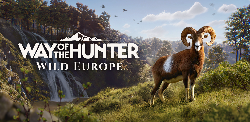 Way of the Hunter Wild Europe banner