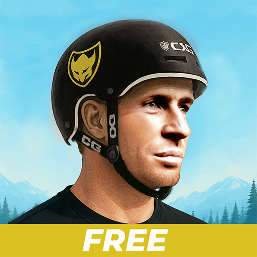 Shred! 2 - ft Sam Pilgrim 2025 icon