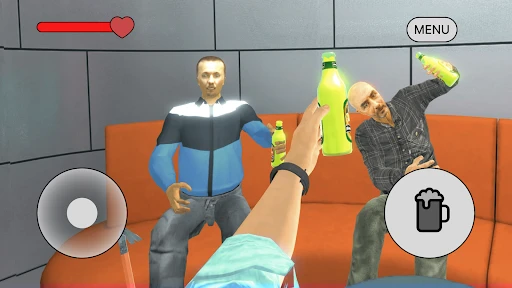 NightClub Simulator 截图 2