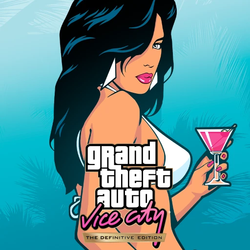 GTA: Vice City – 最终版 图标
