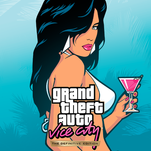 GTA: Vice City – 最終版