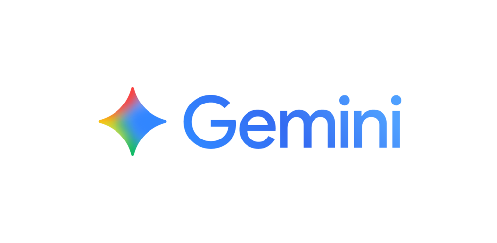 Google Gemini banner