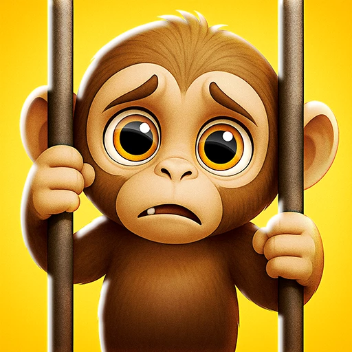 I Am Monkey 图标