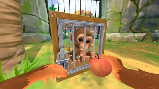 I Am Monkey 截图 2