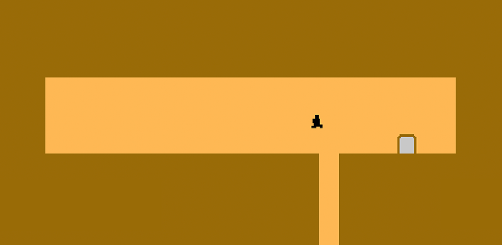 Level Devil - NOT A Troll Game 背景图