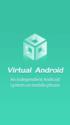 Virtual Android -Android Clone 截图 1