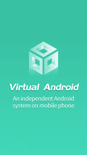 Virtual Android -Android Clone 截图 5