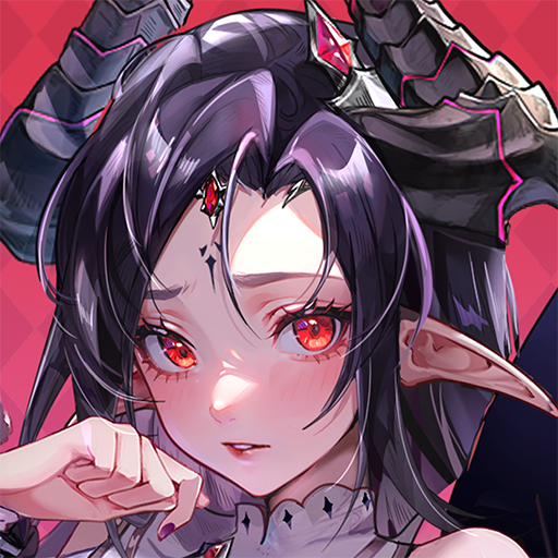 永夜女神：双面魅影 icon