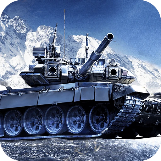 Armored Frontline: Warzone 图标