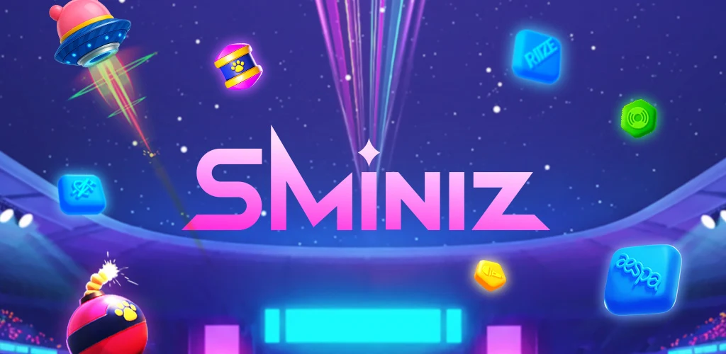 SMiniz banner