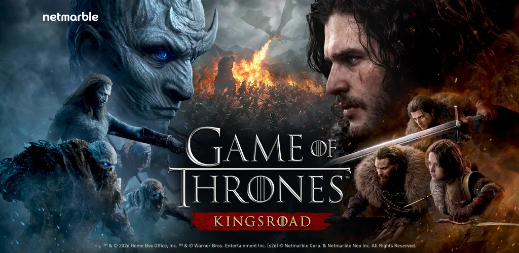 权力游戏：国王大道 banner