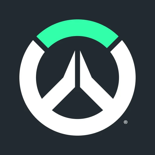 Overwatch Rush 图标