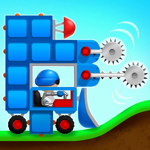 Truck Wars 评价讨论