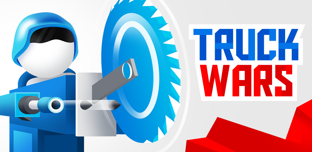 Truck Wars banner
