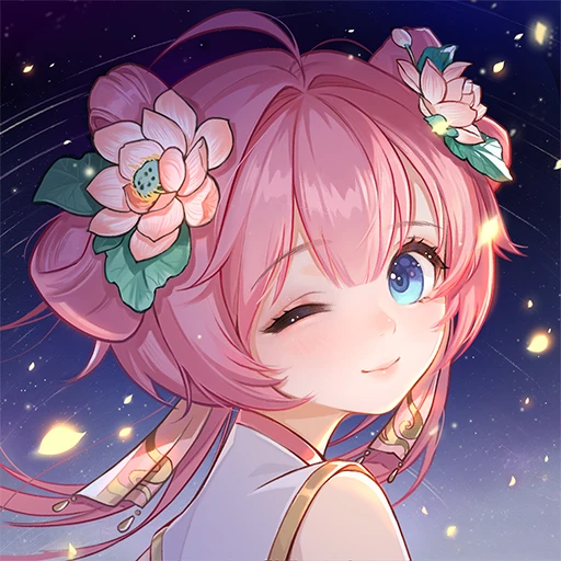 巡梦少女 图标
