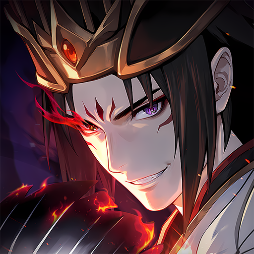 鬼喰三国：滅びし蒼天