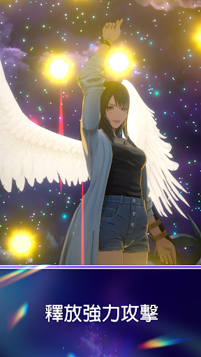 DISSIDIA DUELLUM FINAL FANTASY 截图 3