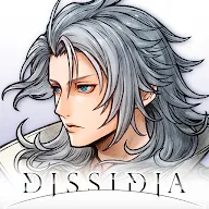 DISSIDIA DUELLUM FINAL FANTASY