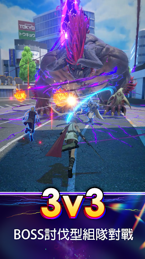 DISSIDIA DUELLUM FINAL FANTASY 截图 9