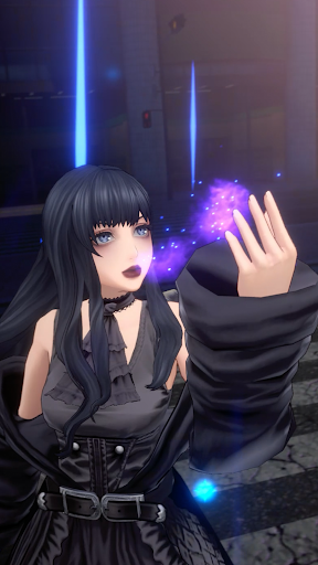 DISSIDIA DUELLUM FINAL FANTASY 截图 5