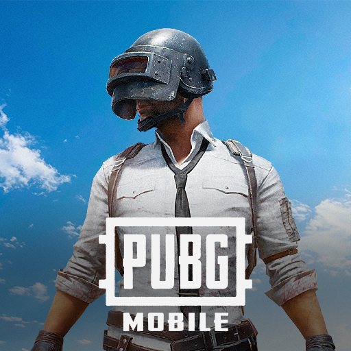 PUBG MOBILE apk下载