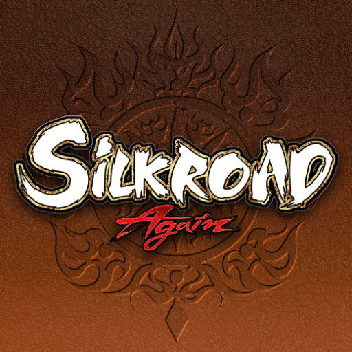 실크로드 어게인 icon