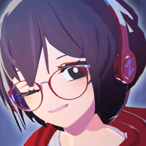 放松时光：与你共享Lo-Fi故事 icon